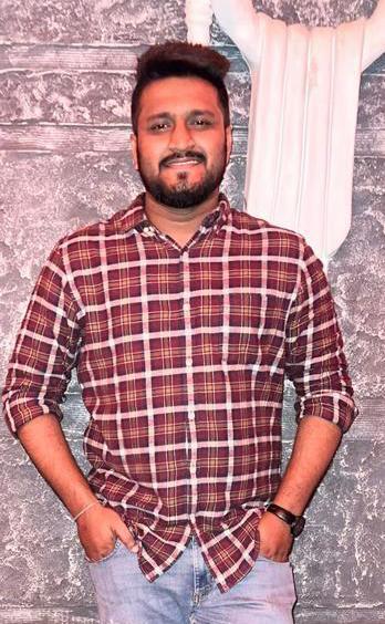 Bhaveshkumar